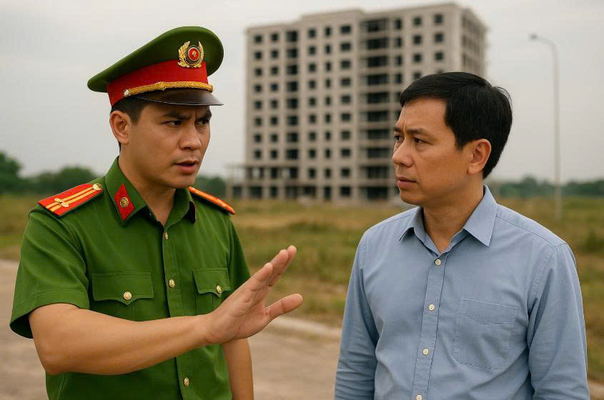 Công an tỉnh Hưng Yên ra thông báo khẩn cảnh báo về Công an tỉnh Hưng Yên ra thông báo khẩn cảnh báo về