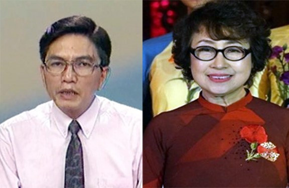 Nam NSƯT từng đi phụ hồ để kiếm sống, trở thành giọng đọc huyền thoại trên sóng VTV, tham gia lồng tiếng cho ‘Tây du ký’ - ảnh 2