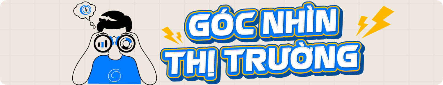Góc nhìn thị trường