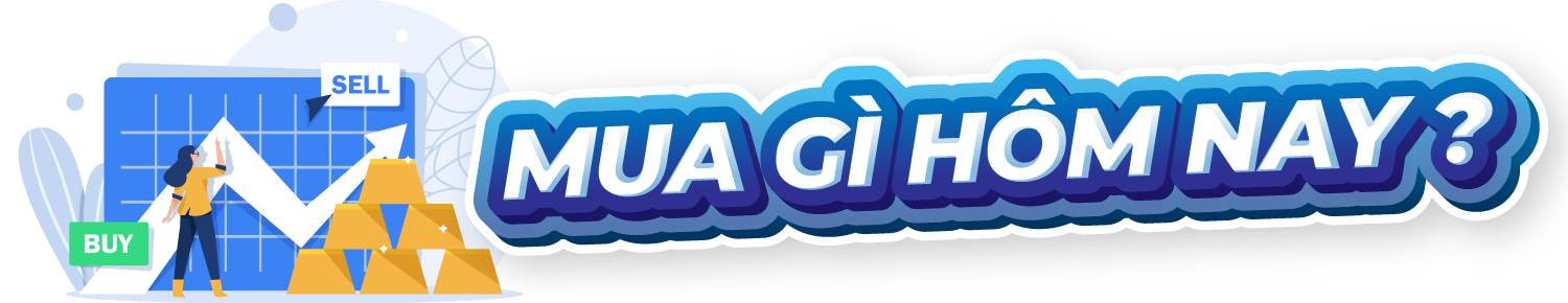 MUA GÌ HÔM NAY?