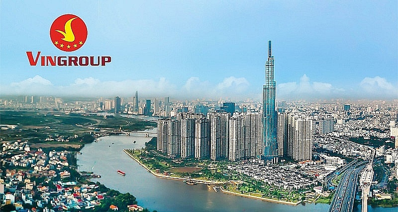 Vingroup (VIC) trở thành doanh nghiệp Việt Nam đầu tiên và duy nhất có tên trong bảng xếp hạng danh giá toàn cầu