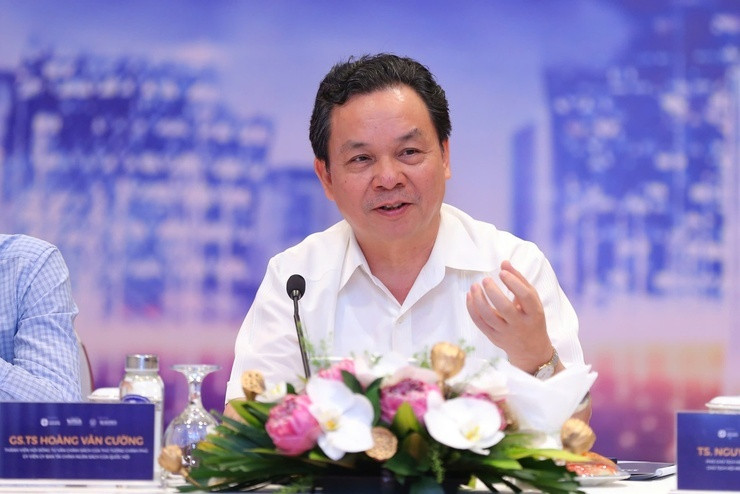 GS.TS Hoàng Văn Cường: Thuế nhập khẩu về 0%, công cụ bảo hộ ngành ô tô Việt coi như hết tác dụng