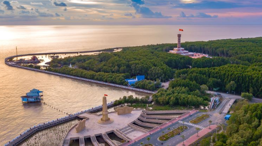 Quy hoạch khu du lịch hơn 20.000ha tại tỉnh duy nhất Việt Nam có 3 mặt giáp biển thành khu du lịch quốc gia- Ảnh 1. Quy hoạch khu du lịch hơn 20.000ha tại tỉnh duy nhất Việt Nam có 3 mặt giáp biển thành khu du lịch quốc gia- Ảnh 1.