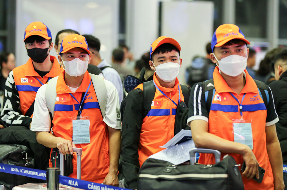 Từ 15/9, người lao động Việt Nam làm việc ở nước ngoài được hỗ trợ tối đa 50 triệu đồng - ảnh 1
