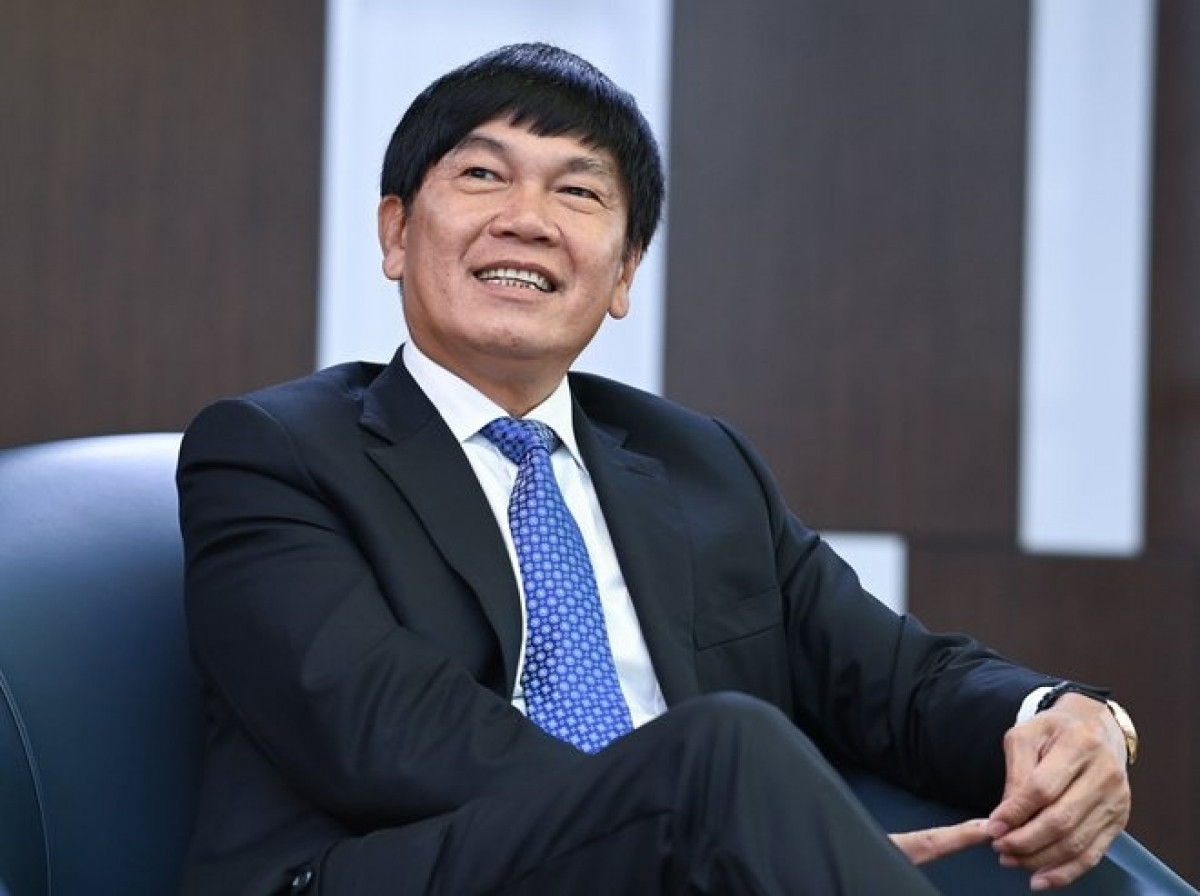Hòa Phát giảm vốn nghìn tỷ mảng nông nghiệp trước thềm IPO: Điều gì đang diễn ra?