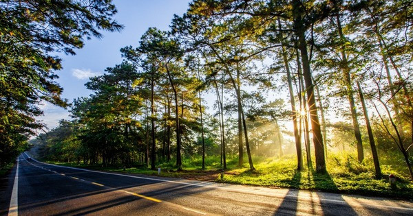 ‘Đà Lạt thứ 2’ của Tây Nguyên bắt đầu cho kế hoạch trở thành trung tâm du lịch sinh thái, nghỉ dưỡng