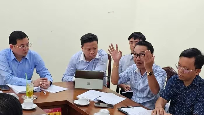 Hàng trăm người dân thuộc 4 dự án nhà ở tại TP. HCM sắp đón tin vui lớn- Ảnh 1.