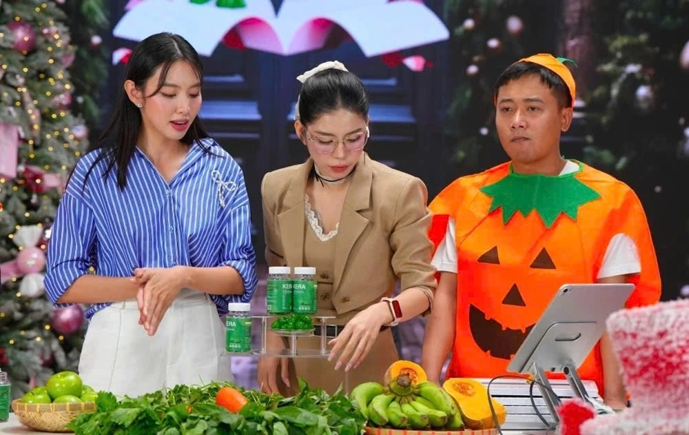 Chính thức truy tố hoa hậu Thùy Tiên, Quang Linh Vlogs - ảnh 3