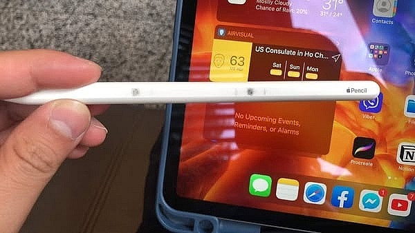 Người tiêu dùng phản ánh hiện tượng lạ trên sản phẩm của Apple, Bộ Công Thương lên tiếng