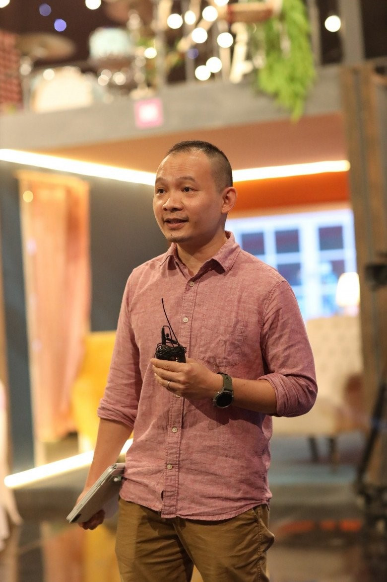 Con trai duy nhất của Lại Văn Sâm: Là thạc sĩ, đạo diễn nổi tiếng, làm sếp ở VTV - ảnh 3