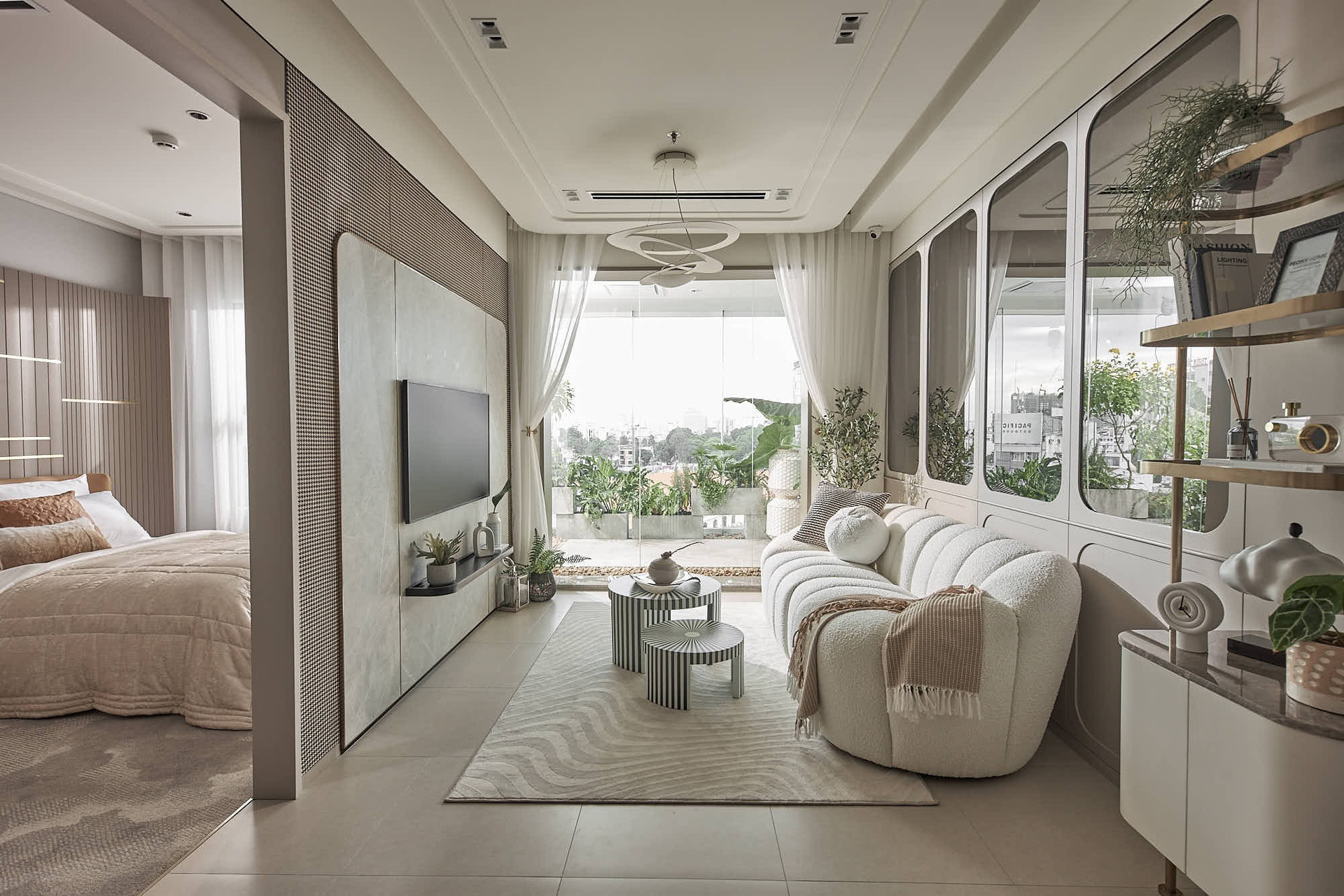 Phong thủy chung cư cho gia chủ mệnh Kim: Cân bằng để đón tài lộc- Ảnh 1. Phong thủy chung cư cho gia chủ mệnh Kim: Cân bằng để đón tài lộc- Ảnh 1.