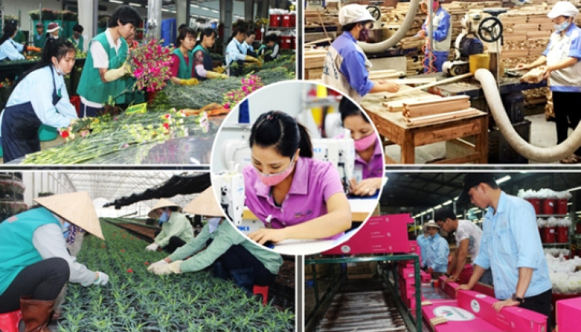 Chỉ đạo, điều hành của Chính phủ, Thủ tướng Chính phủ nổi bật tuần từ 13-19/9/2025- Ảnh 1.
