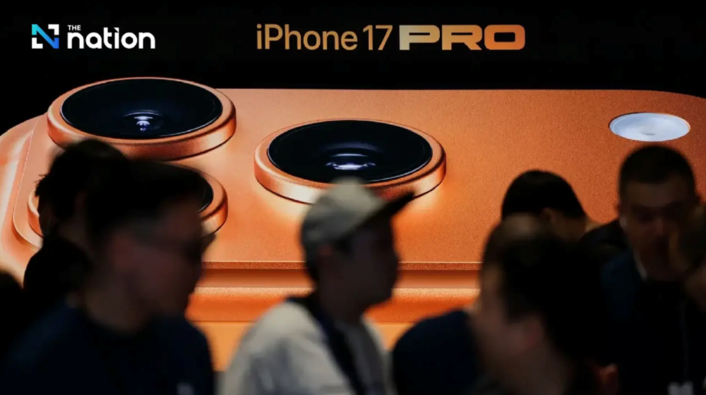iPhone 17 tạo ‘cơn sốt’ ở Việt Nam và khắp châu Á: Khách sẵn lòng xếp hàng dài, đợi nhiều tuần để sở hữu siêu phẩm - ảnh 3