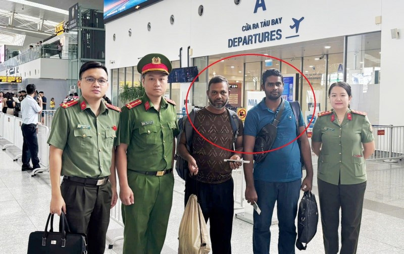 Khởi tố Giám đốc Lê Anh Dũng