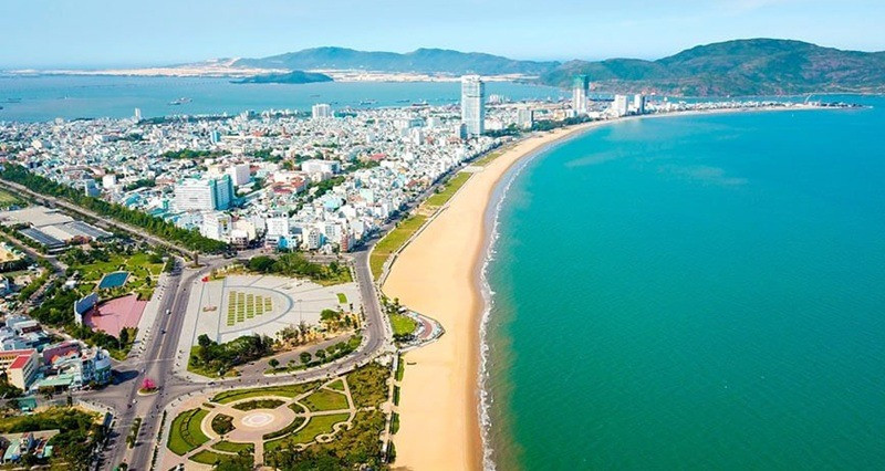 UBND tỉnh Gia Lai sắp đấu giá khu đất để thực hiện Khu chung cư thương mại và dịch vụ du lịch Quy Nhơn. Ảnh minh họa UBND tỉnh Gia Lai sắp đấu giá khu đất để thực hiện Khu chung cư thương mại và dịch vụ du lịch Quy Nhơn. Ảnh minh họa