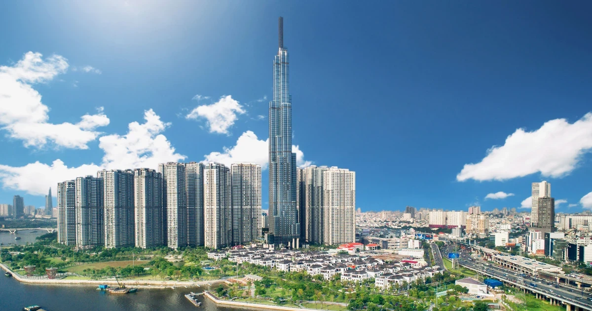 Cần khung pháp lý hiện đại, minh bạch cho trung tâm tài chính quốc tế