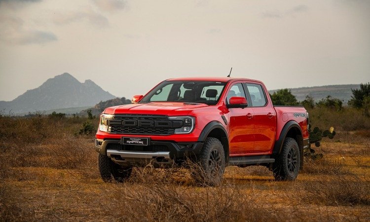4 mẫu xe dính lệnh triệu hồi của Ford Việt Nam: Người dùng lo ngay ngáy vì camera lùi ‘tắt ngúm’, vô-lăng có thể rời khung