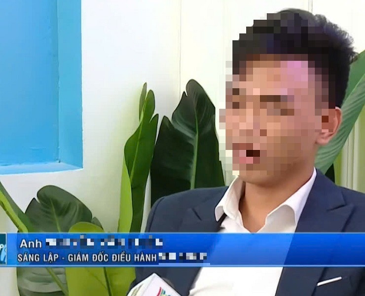 “Tổng tài” vẫy tay ra hiệu đánh người từng từ chối 'deal triệu đô' từ 5 năm trước