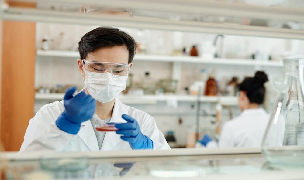 9 nhà khoa học Việt Nam góp mặt trong danh sách 10.000 nhà khoa học hàng đầu thế giới 2025 - ảnh 1