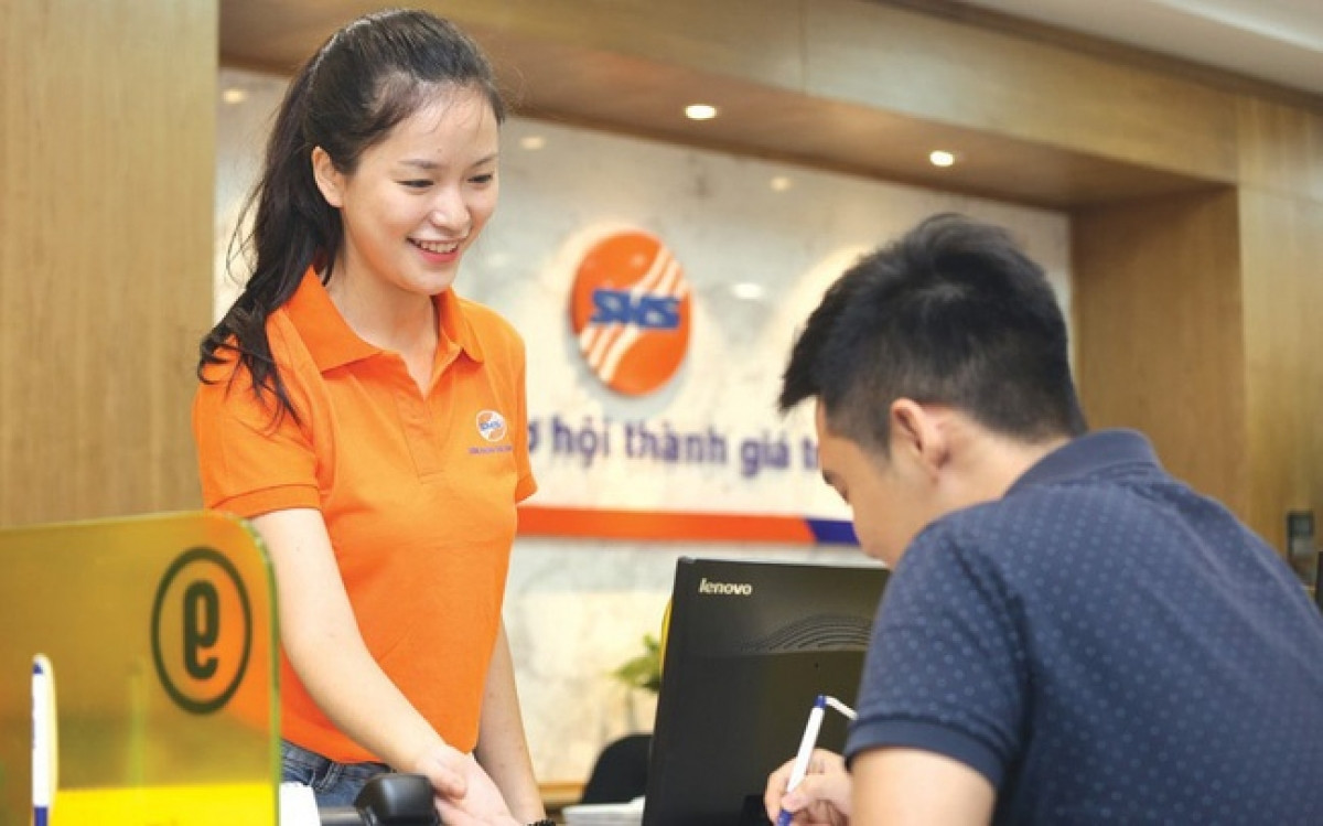 SHS 'đổi ý', giữ lại toàn bộ 20 triệu cổ phiếu SHB