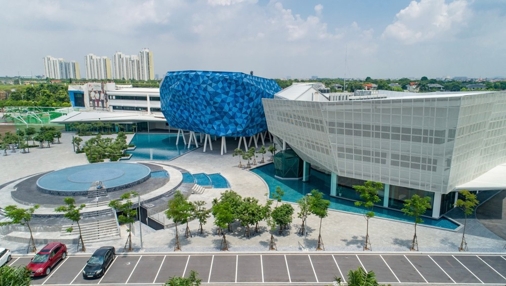 Việt Nam lần đầu tiên có 2 đại diện lọt top trường đào tạo MBA hàng đầu thế giới - ảnh 2