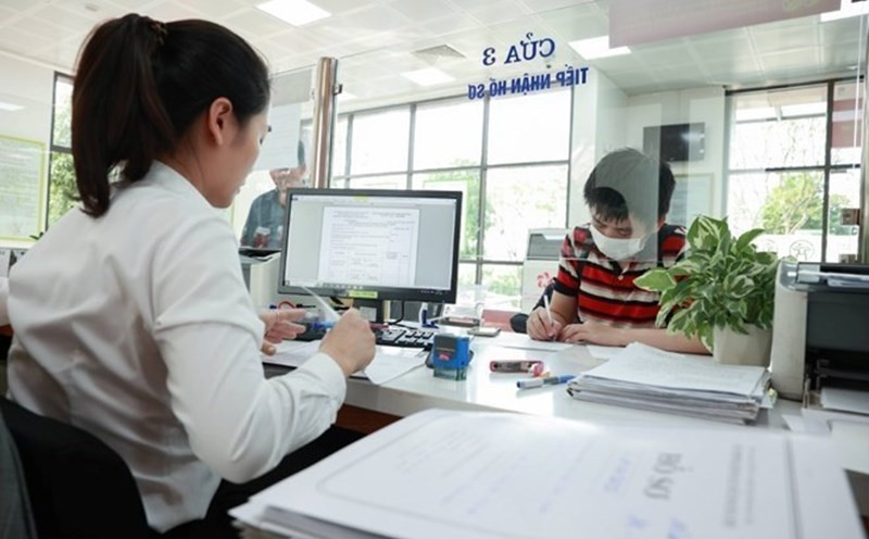 Một địa phương tính chi thu nhập tăng thêm cho cán bộ, công chức, viên chức do khối lượng công việc lớn sau sáp nhập - ảnh 2