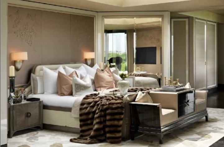 Căn hộ đắt nhất thế giới đang rao bán: Quy mô 1.700m2, giá hơn 220 triệu USD- Ảnh 6.