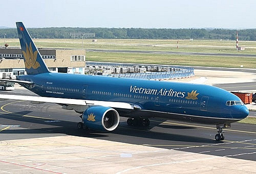 Vietnam Airlines (HVN) tính chi 10 tỷ USD để có thêm 30 siêu tàu bay thân rộng