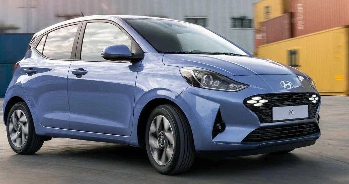 Suzuki ‘tất tay’ với mẫu hatchback cỡ B giá chỉ 180 triệu: Tất cả các phiên bản đều 6 túi khí, thiết kế đẹp, dễ cho Hyundai i10 về nhì