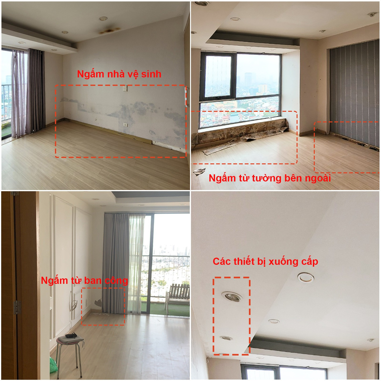 Căn hộ cũ ‘lột xác’ thành không gian sống sang trọng, hiện đại chỉ với 5 triệu đồng/m2- Ảnh 1. Căn hộ cũ ‘lột xác’ thành không gian sống sang trọng, hiện đại chỉ với 5 triệu đồng/m2- Ảnh 1.
