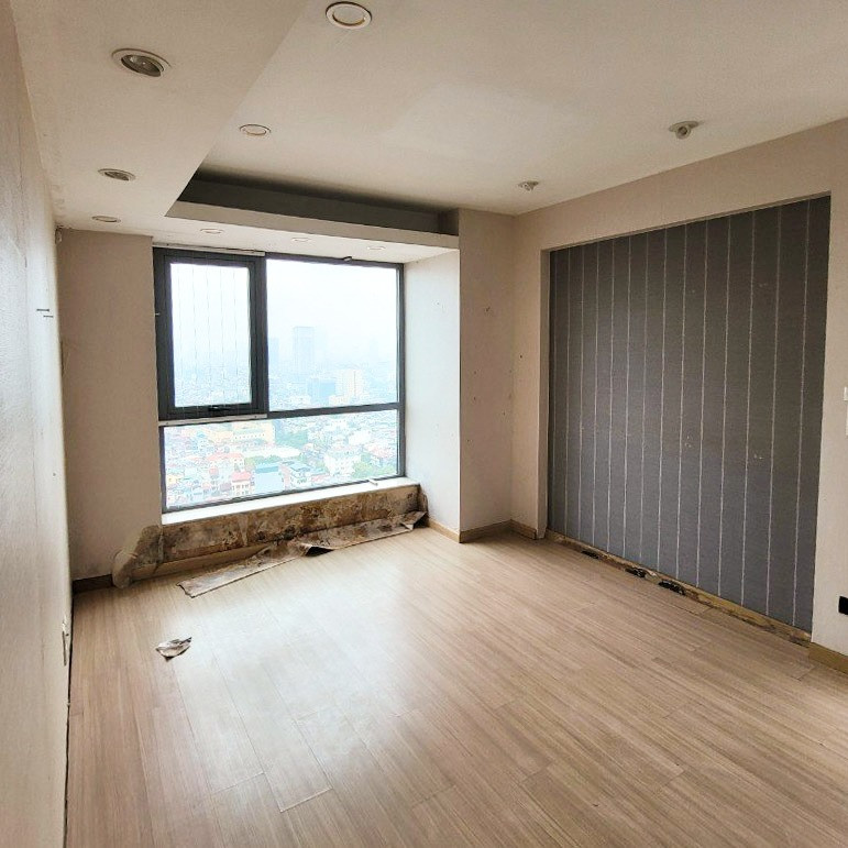 Căn hộ cũ ‘lột xác’ thành không gian sống sang trọng, hiện đại chỉ với 5 triệu đồng/m2- Ảnh 12. Căn hộ cũ ‘lột xác’ thành không gian sống sang trọng, hiện đại chỉ với 5 triệu đồng/m2- Ảnh 12.