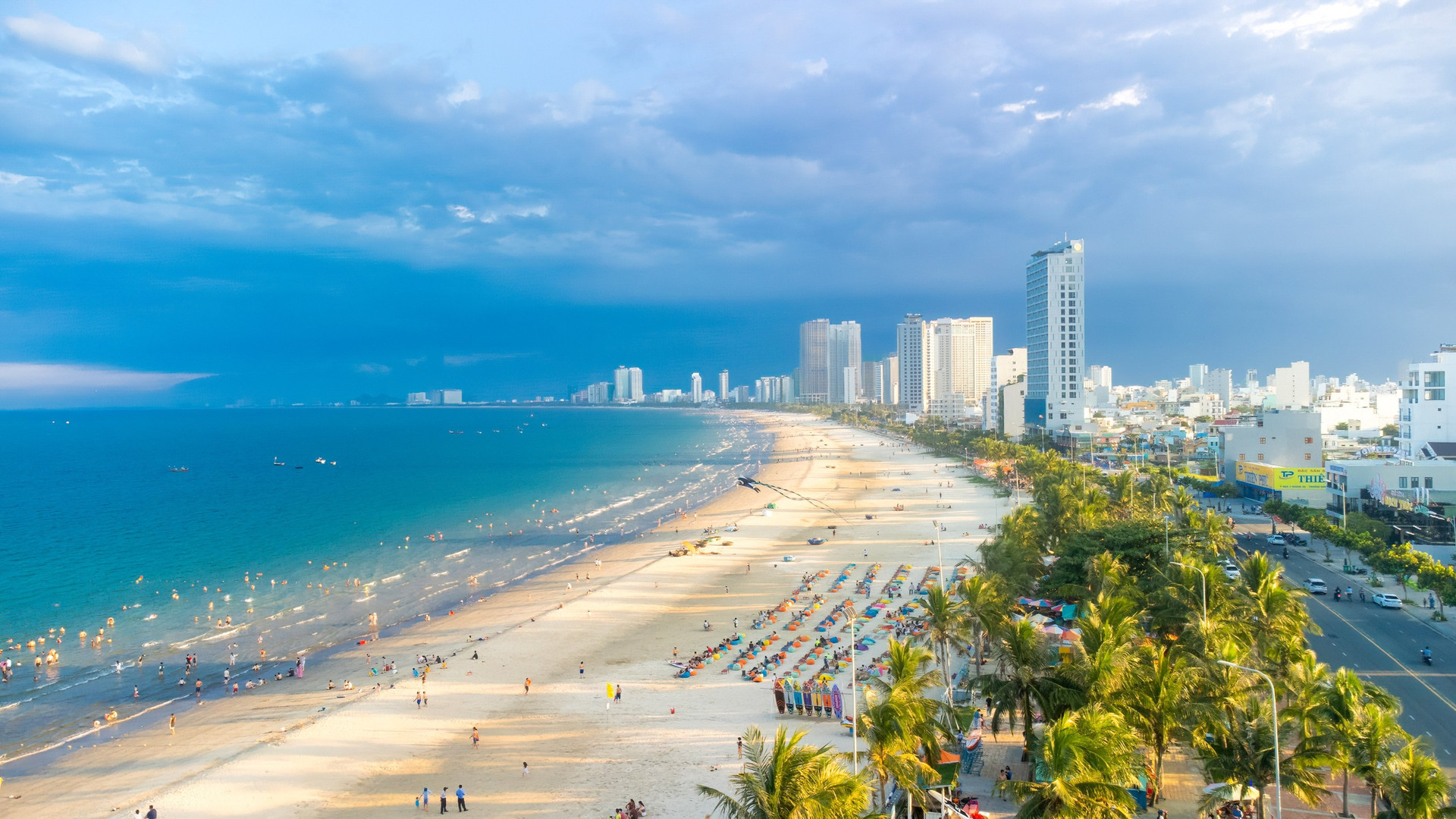 Trung tâm Tài chính quốc tế đầu tiên tại Việt Nam nhận chỉ đạo mới từ Phó Thủ tướng- Ảnh 2.