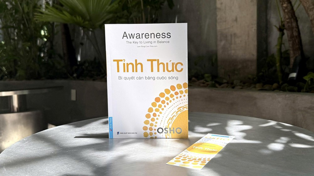 ‘Tỉnh thức’ - Chìa khóa mở ra cánh cửa của một đời sống toàn vẹn - ảnh 3
