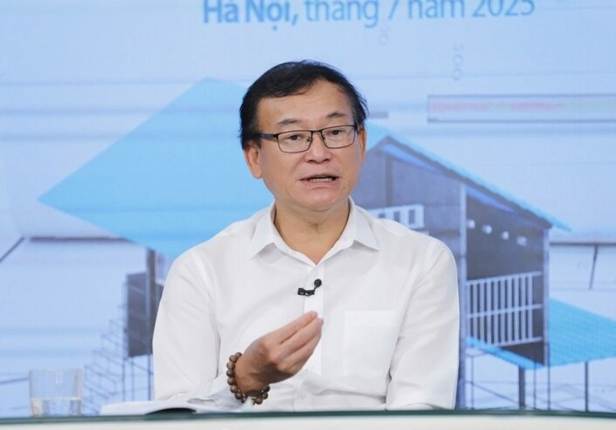 PGS.TS Nguyễn Quang Tuyến: Không thể áp dụng nguyên tắc đồng thuận tuyệt đối trong thu hồi đất