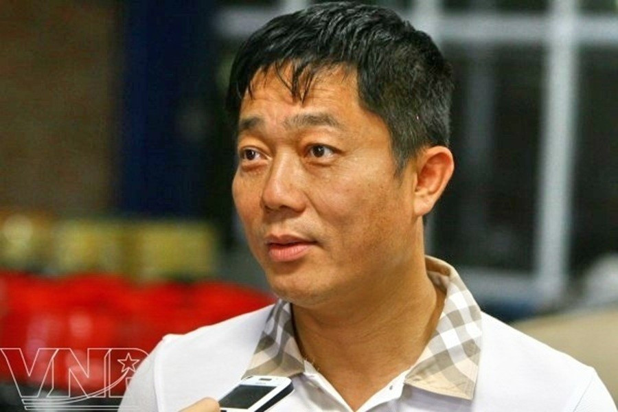 Không phải ‘trường chuyên, lớp chọn’, đây mới là ngôi trường cấp 3 ông Phạm Nhật Vượng từng theo học - ảnh 3