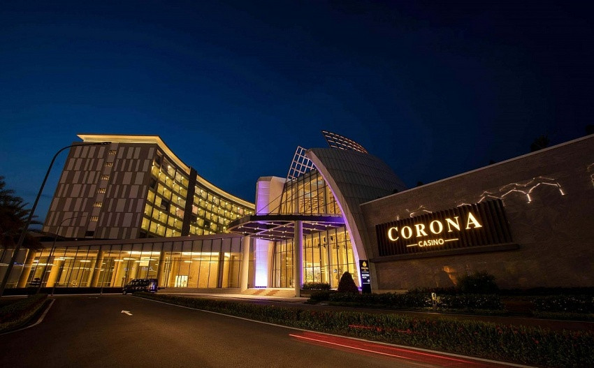 Bộ Tài chính đề xuất chính thức mở cửa casino Phú Quốc cho người Việt