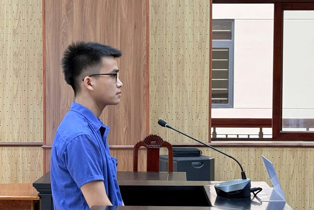 Tin tưởng cháu ruột, ông Chính bị lừa đầu tư vào 'dự án AI' giả, mất 5,45 tỷ đồng - ảnh 1