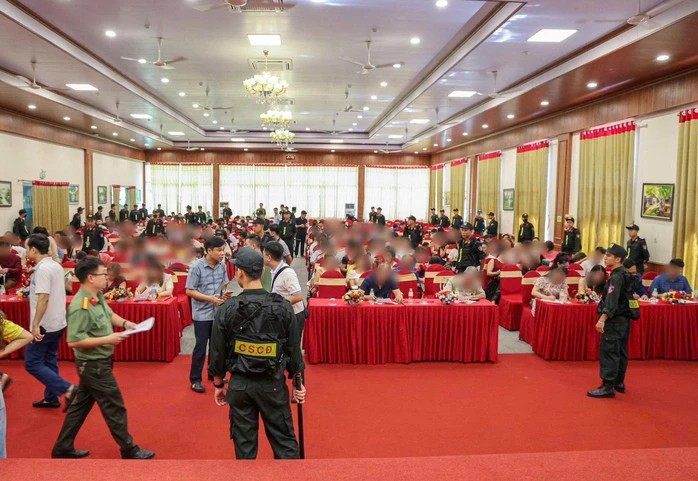 Việt Nam có hơn 600.000 người bán hàng đa cấp, hưởng hoa hồng gần 2.600 tỷ - ảnh 2