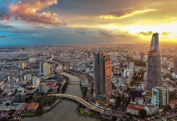 Đô thị đặc biệt của Việt Nam trong tương lai sẽ không bán trụ sở, nhà đất dôi dư sau sáp nhập- Ảnh 1.