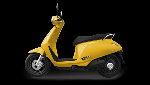 Top xe máy điện pin 'trâu' tại thị trường Việt Nam: Quãng đường trên 200 km/lần sạc, nhiều mẫu giá dễ tiếp cận