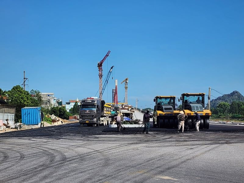 Tỉnh được mệnh danh là 'cực tăng trưởng' mới phía Bắc sắp có cầu dây văng đầu tiên gần 650 tỷ- Ảnh 3.