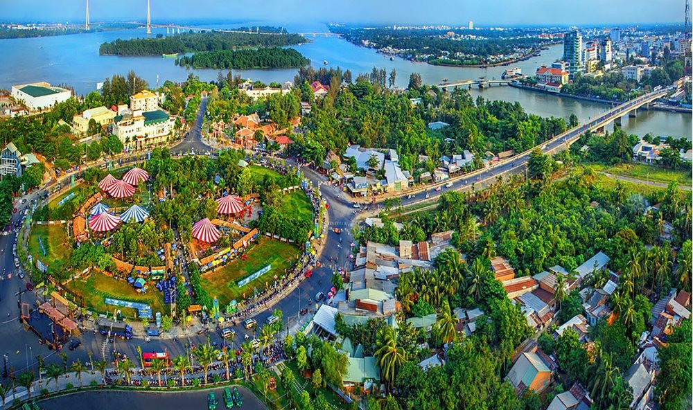Cần Thơ chi hơn 7.000 tỷ mở rộng tuyến huyết mạch gấp 3 lần, hơn 4 triệu người dân đón tin vui lớn- Ảnh 3.