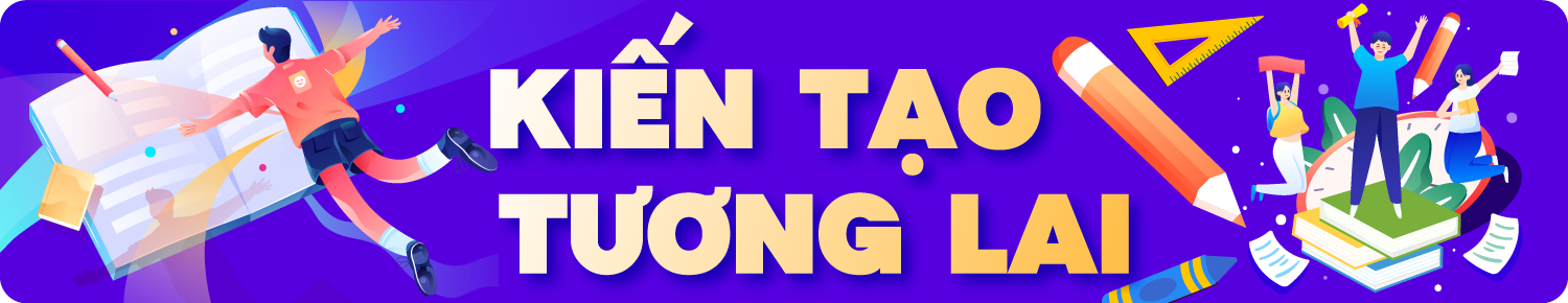 Kiến tạo tương lai