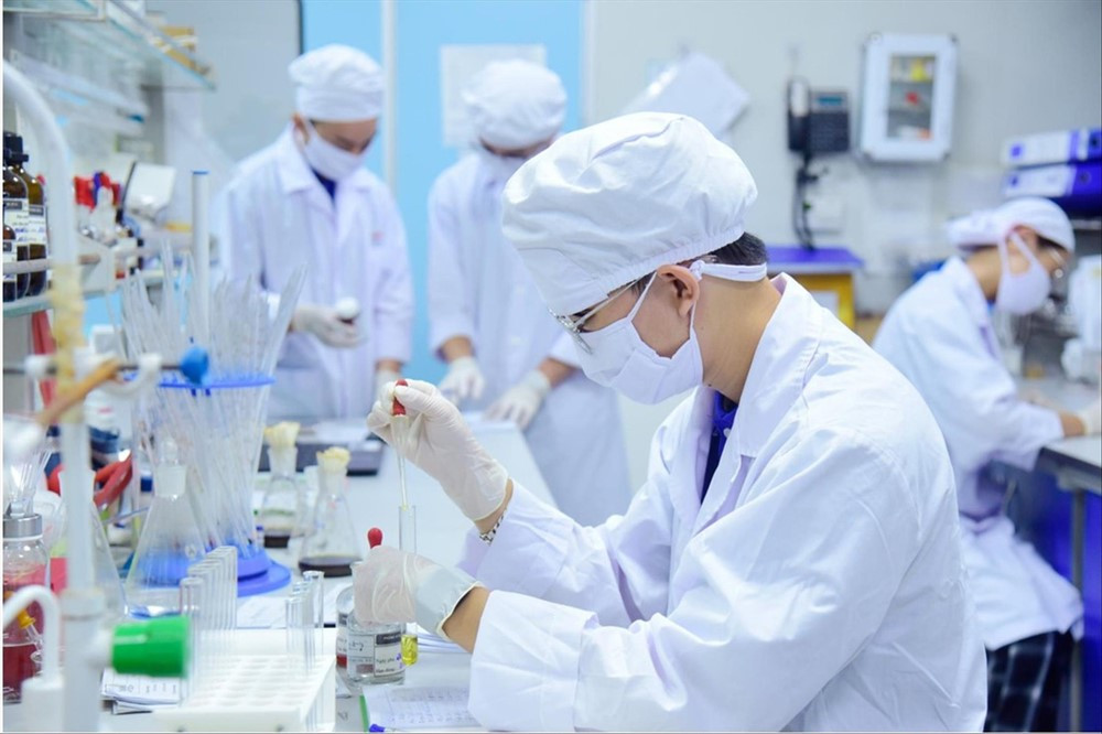 Chuyên gia khoa học sẽ được cấp nhà ở, phương tiện di chuyển - ảnh 1