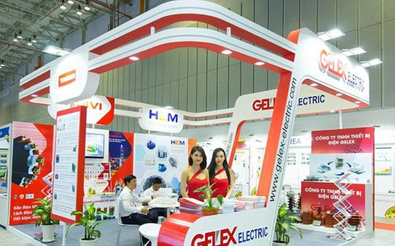 Sau nửa năm, tự doanh chứng khoán lại 'đi lệnh' khủng tại một cổ phiếu nhóm Gelex
