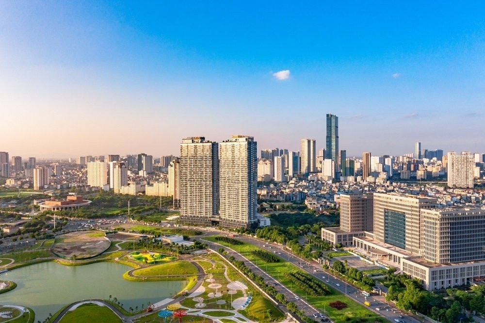 CEO, DIG, PDR, NVL… bật tăng mạnh giữa áp lực điều chỉnh của thị trường, cú hích pháp lý tạo lực đẩy cuối năm