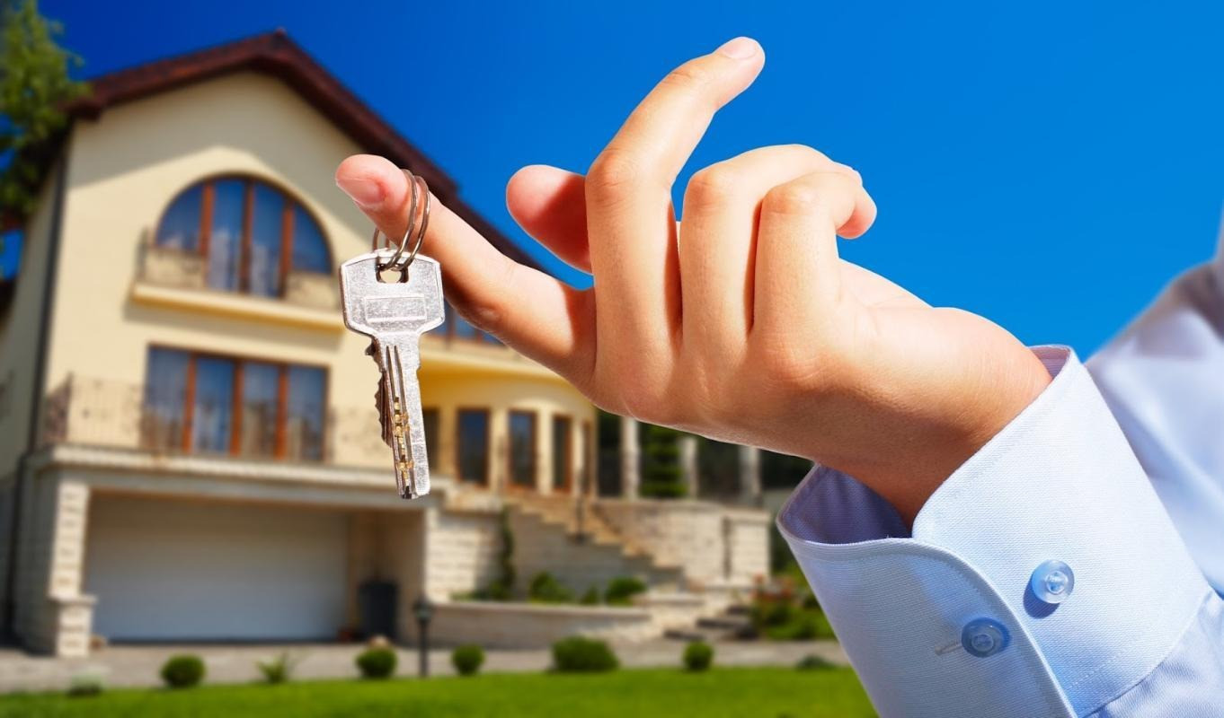Chủ tịch HoREA hiến kế giảm giá nhà- Ảnh 2.