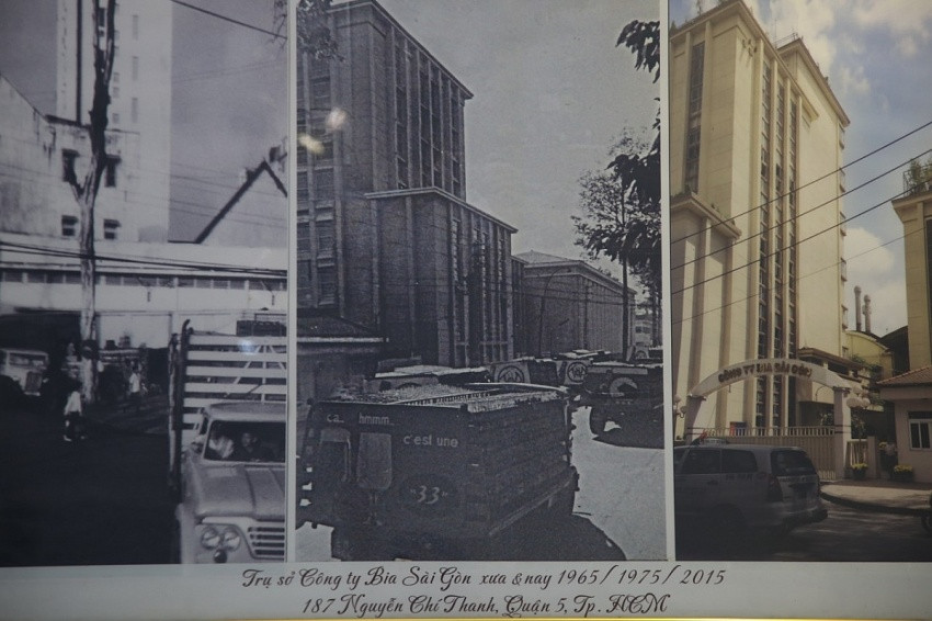 150 năm di sản của Sabeco (SAB) và hành trình song hành cùng ngành bia Việt Nam