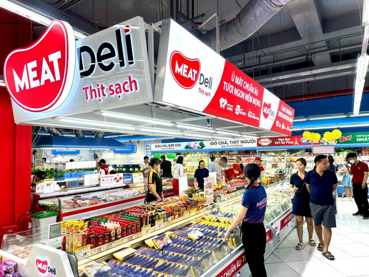 Một doanh nghiệp bán lẻ Việt muốn mang về hơn 10.000 tỷ đồng trong quý 3