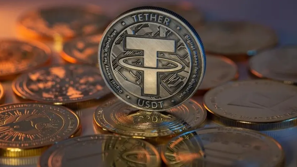 Nóng: Tether đàm phán gọi vốn, định giá lên tới 500 tỷ USD - ngang tầm SpaceX, OpenAI